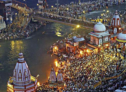 Kumbha Mela